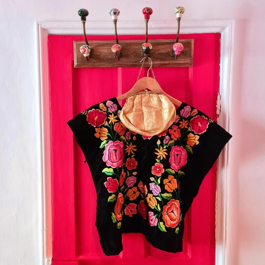 Frida'S Cottage Whitby Buitenkant foto