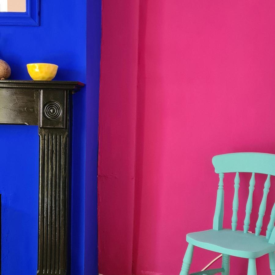 Frida'S Cottage Whitby Buitenkant foto