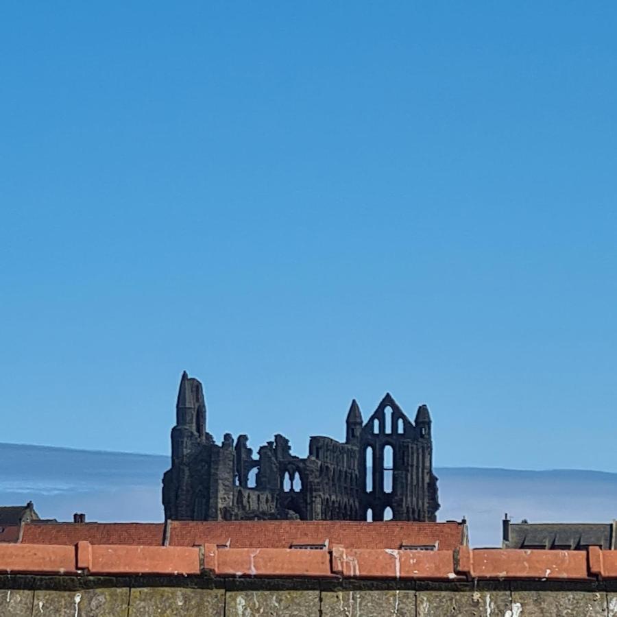 Frida'S Cottage Whitby Buitenkant foto