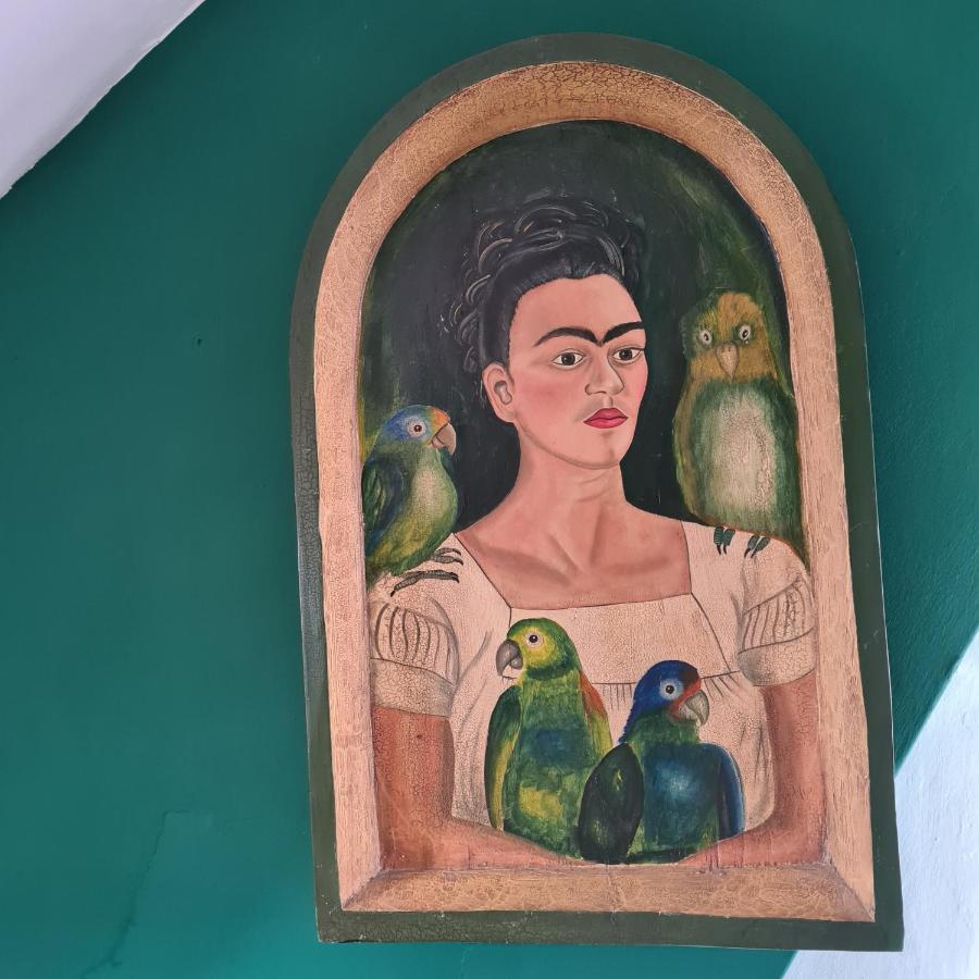 Frida'S Cottage Whitby Buitenkant foto