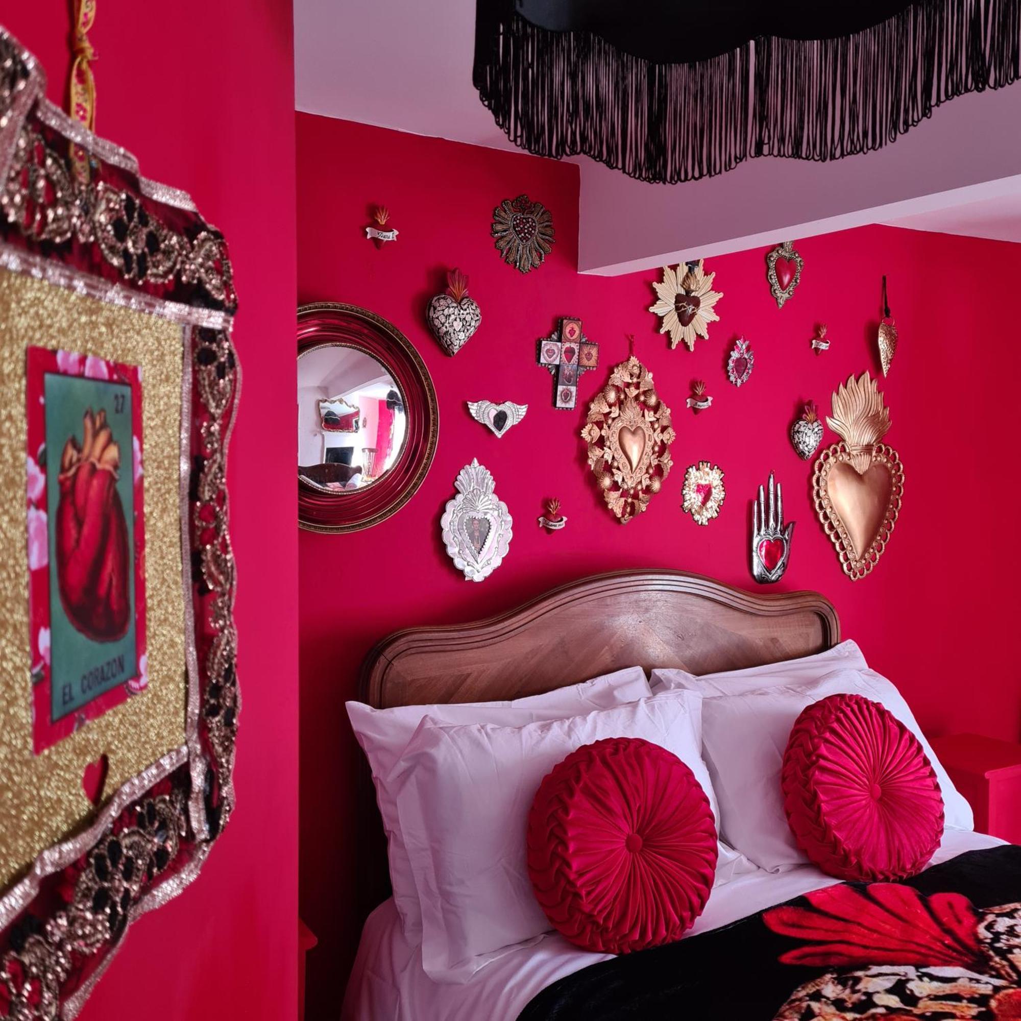 Frida'S Cottage Whitby Buitenkant foto