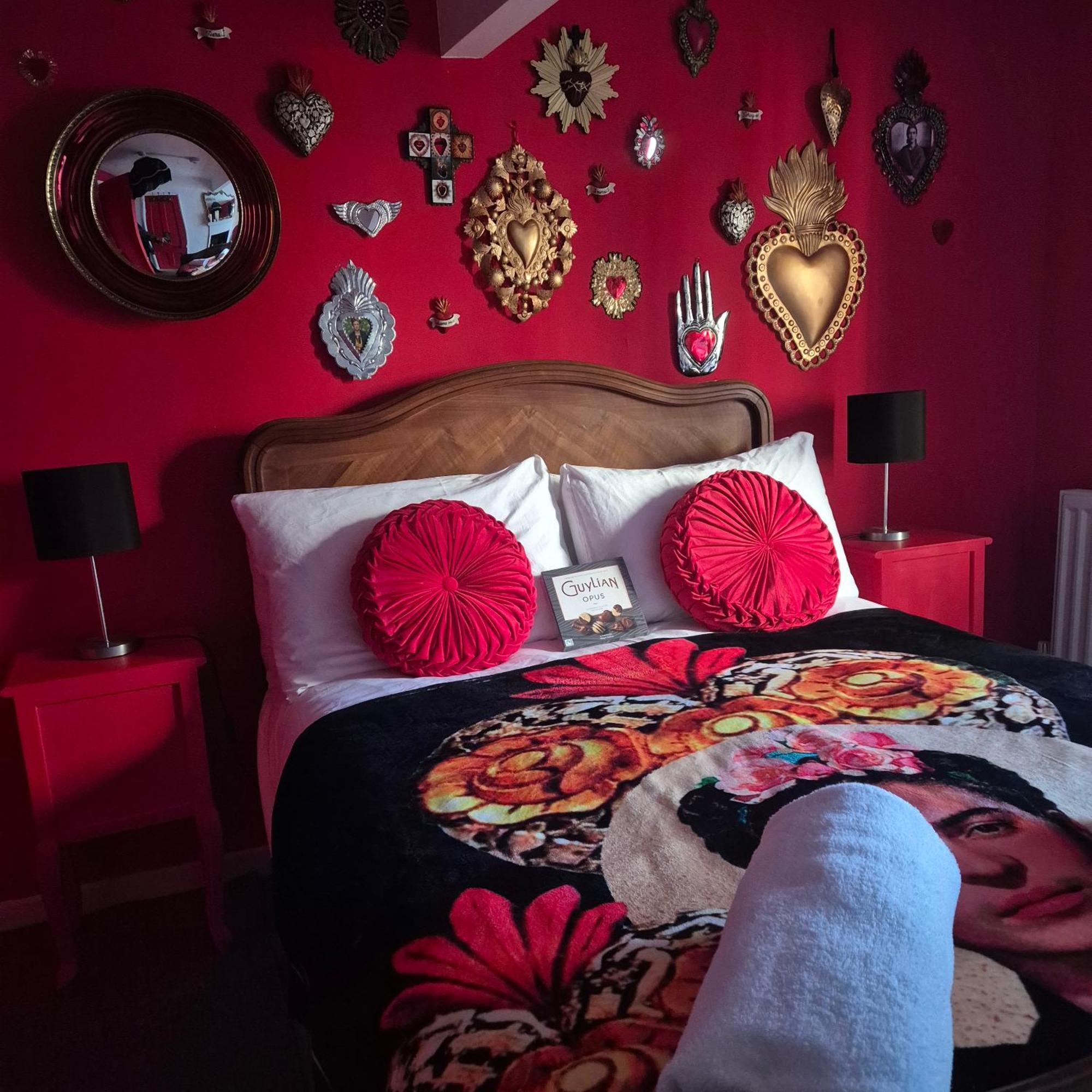 Frida'S Cottage Whitby Buitenkant foto